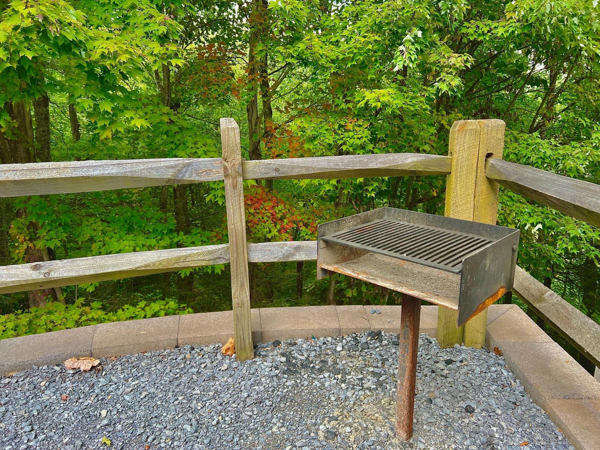 Vila Bear Cave Gatlinburg Exteriér fotografie